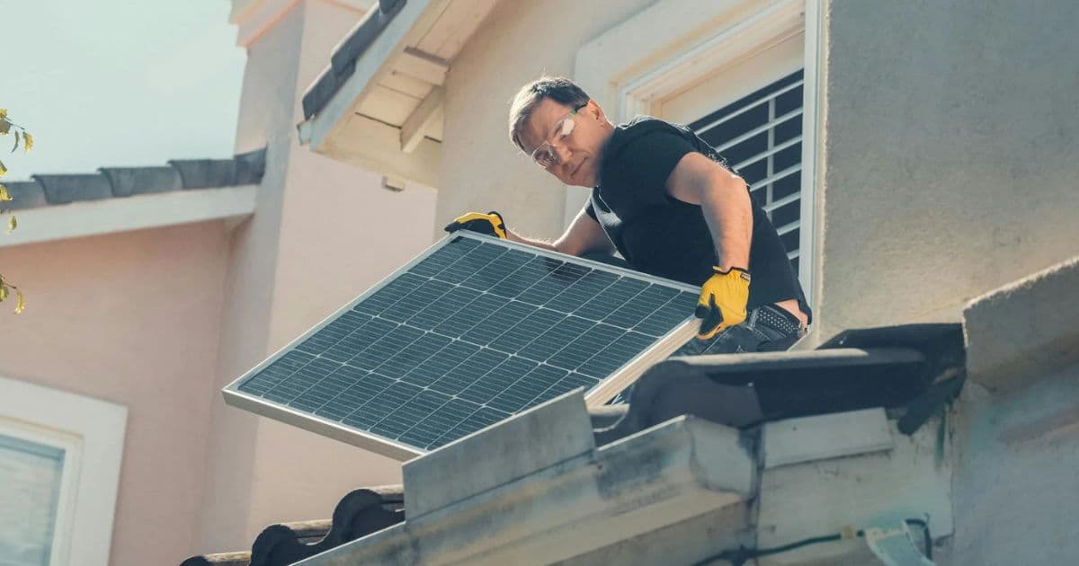 Beneficiile energiei solare pentru locuința ta