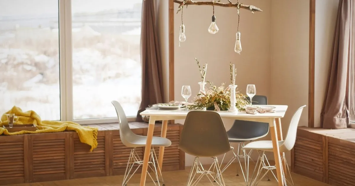 Iluminatul perfect – Cum să îți pui locuința în valoare cu lumină!